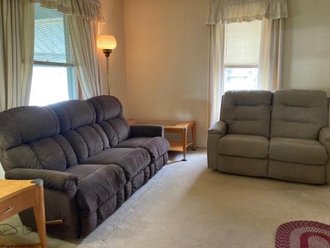 837 Cliff Street Weston WV 26452