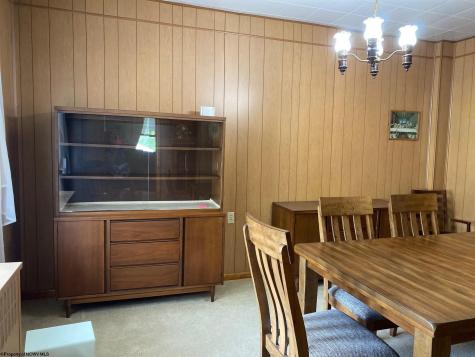 837 Cliff Street Weston WV 26452