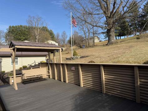 484 Red Knob Road Buckhannon WV 26201