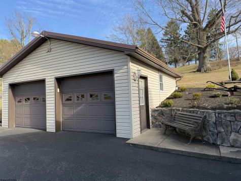 484 Red Knob Road Buckhannon WV 26201