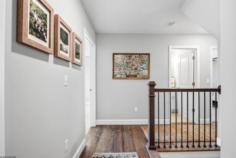 1027 Slippery Elm Lane Morgantown WV 26501