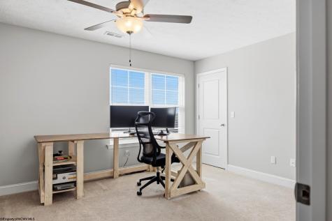 1027 Slippery Elm Lane Morgantown WV 26501