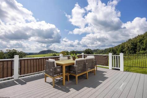 1027 Slippery Elm Lane Morgantown WV 26501