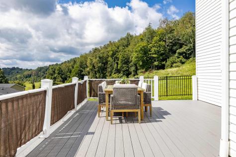 1027 Slippery Elm Lane Morgantown WV 26501