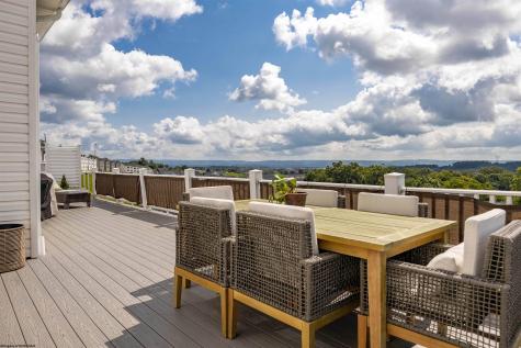 1027 Slippery Elm Lane Morgantown WV 26501