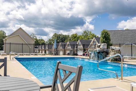 1027 Slippery Elm Lane Morgantown WV 26501