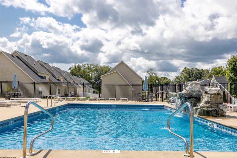 1027 Slippery Elm Lane Morgantown WV 26501