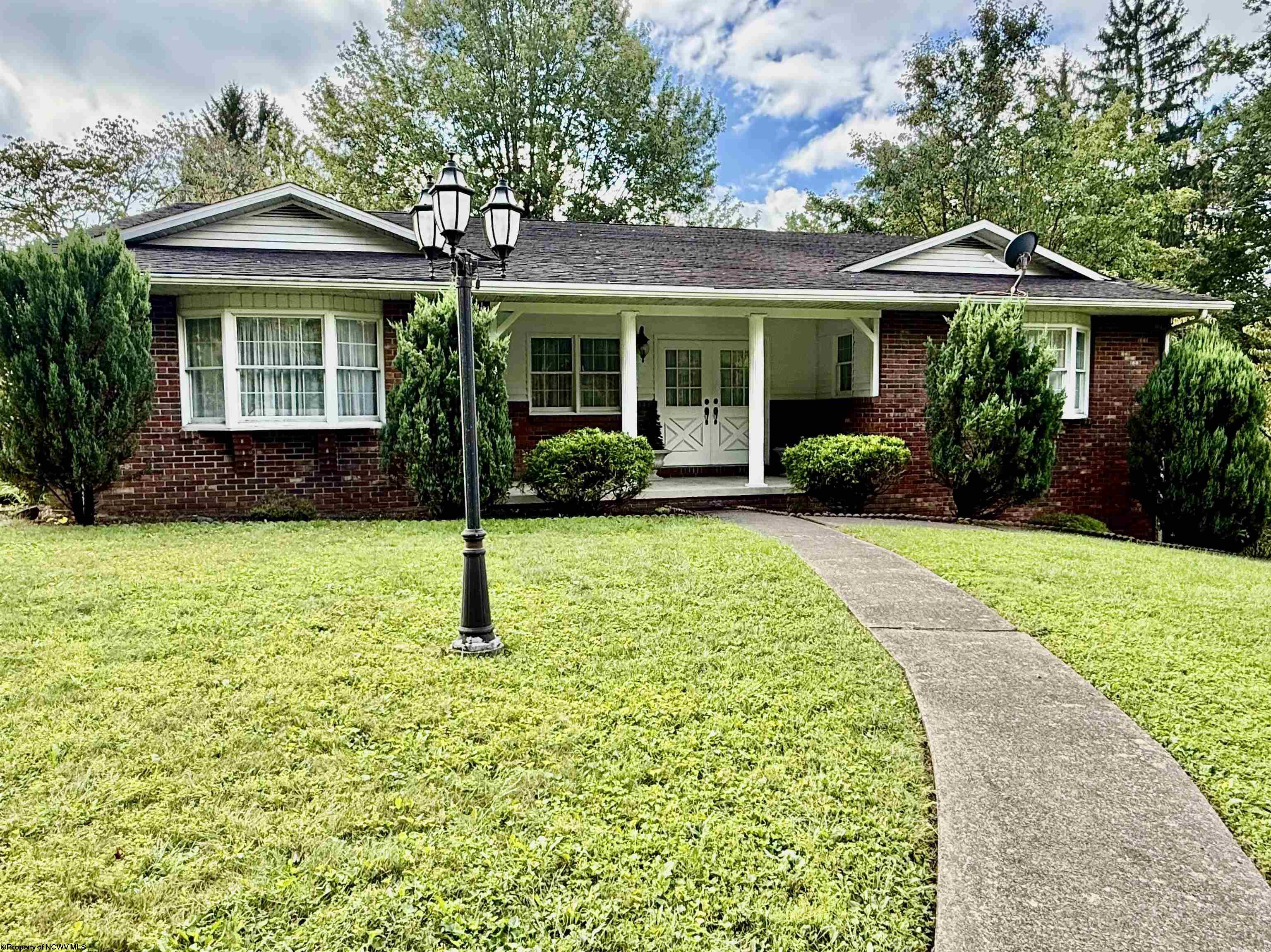 1924 Country Club Road Fairmont WV 26554