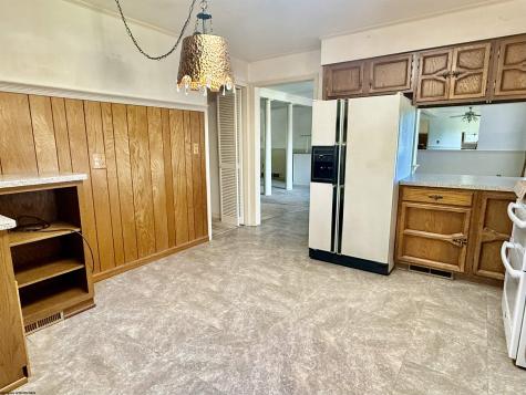 1924 Country Club Road Fairmont WV 26554