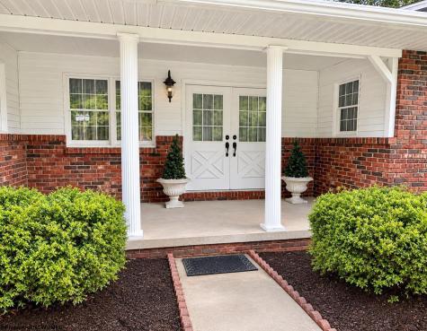1924 Country Club Road Fairmont WV 26554