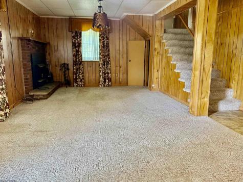 1924 Country Club Road Fairmont WV 26554