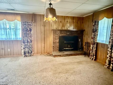 1924 Country Club Road Fairmont WV 26554