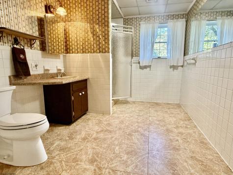 1924 Country Club Road Fairmont WV 26554