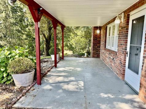1924 Country Club Road Fairmont WV 26554