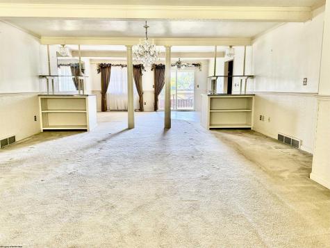 1924 Country Club Road Fairmont WV 26554