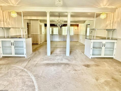1924 Country Club Road Fairmont WV 26554