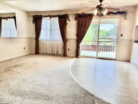 1924 Country Club Road Fairmont WV 26554