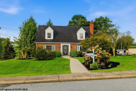 131 5th Street Bridgeport WV 26330