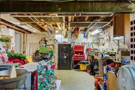 131 5th Street Bridgeport WV 26330