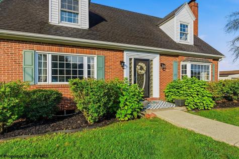 131 5th Street Bridgeport WV 26330