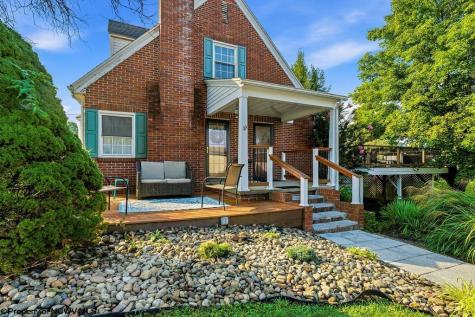 131 5th Street Bridgeport WV 26330