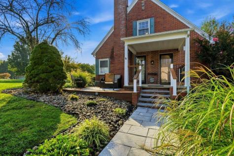 131 5th Street Bridgeport WV 26330