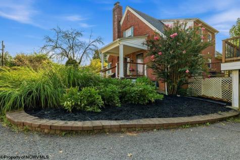 131 5th Street Bridgeport WV 26330
