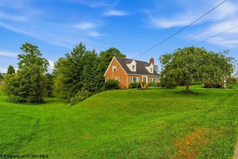 131 5th Street Bridgeport WV 26330