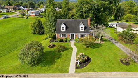 131 5th Street Bridgeport WV 26330