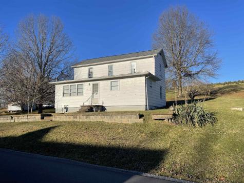 511 Waterloo Road French Creek WV 26201