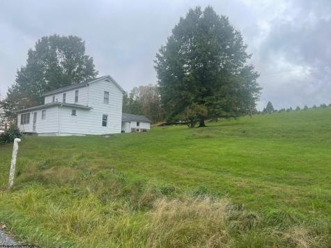 511 Waterloo Road French Creek WV 26201