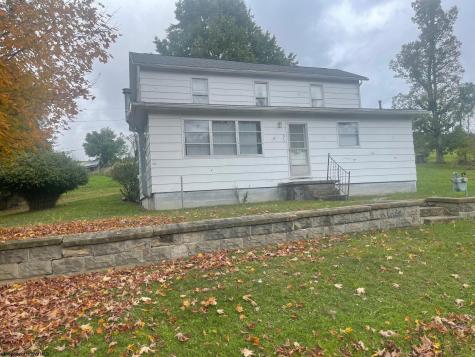 511 Waterloo Road French Creek WV 26201