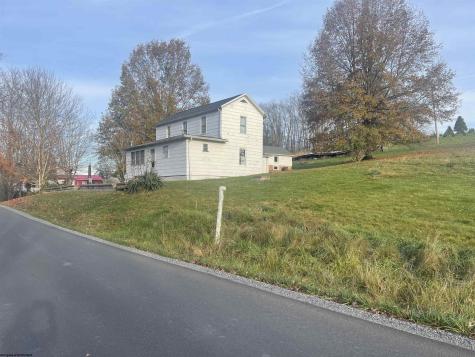511 Waterloo Road French Creek WV 26201