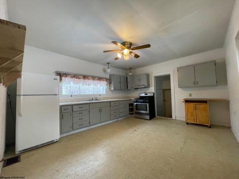 511 Waterloo Road French Creek WV 26201