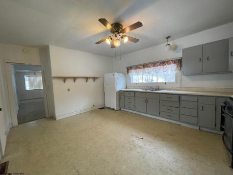 511 Waterloo Road French Creek WV 26201