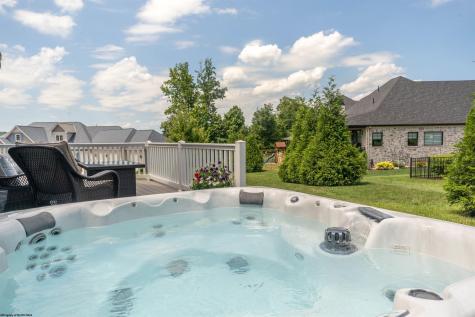 1004 Summit Drive Morgantown WV 26508