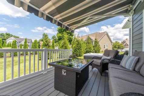 1004 Summit Drive Morgantown WV 26508