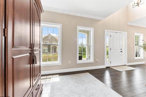 1004 Summit Drive Morgantown WV 26508