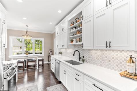 1004 Summit Drive Morgantown WV 26508