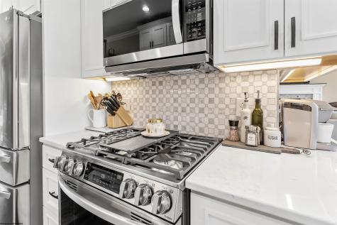 1004 Summit Drive Morgantown WV 26508