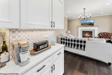 1004 Summit Drive Morgantown WV 26508