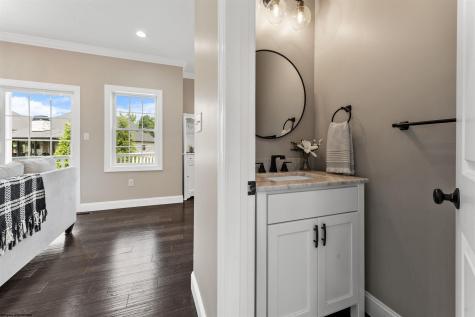 1004 Summit Drive Morgantown WV 26508