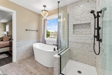 1004 Summit Drive Morgantown WV 26508