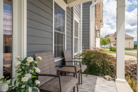 1004 Summit Drive Morgantown WV 26508