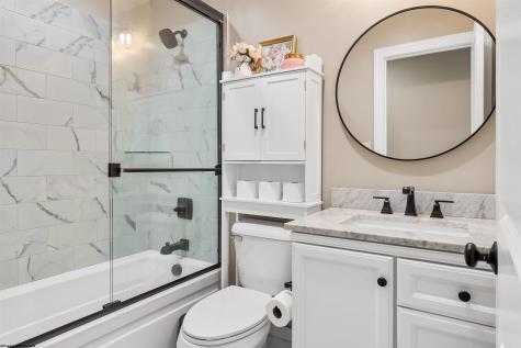 1004 Summit Drive Morgantown WV 26508