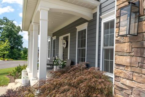1004 Summit Drive Morgantown WV 26508