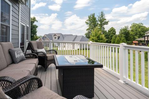 1004 Summit Drive Morgantown WV 26508