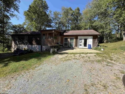482 Doll Run Clarksburg WV 26301