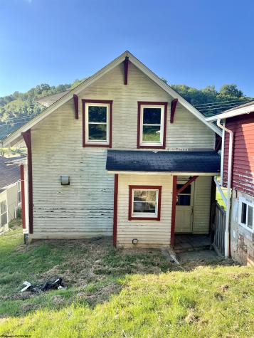 684 Locust Avenue Weston WV 26452
