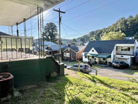 684 Locust Avenue Weston WV 26452